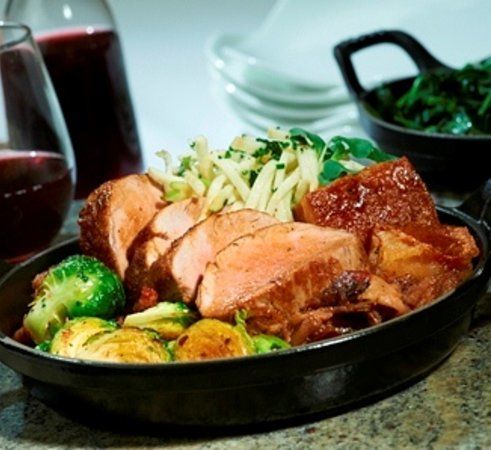 TRIA - An American Brasserie