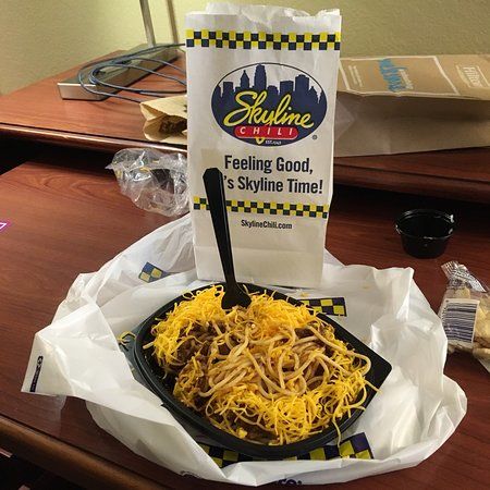 Skyline Chili