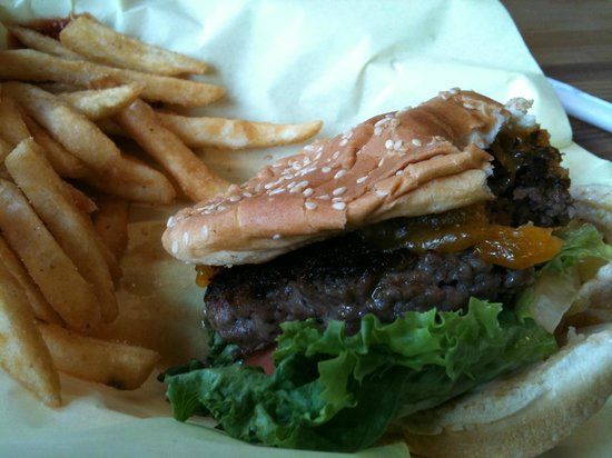 Hearty Galley Restaurant