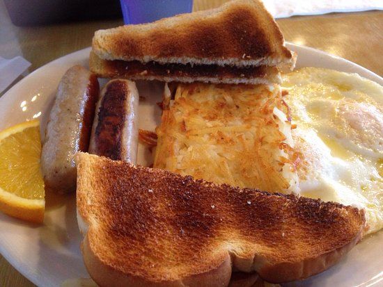 Blue Buoy Restaurant