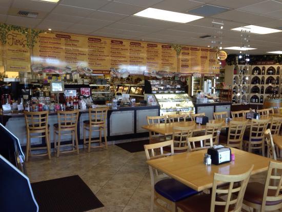 Fiori's Butcher Shoppe