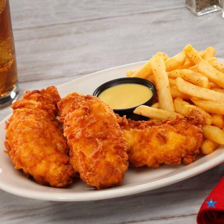 Texas Steakhouse & Saloon