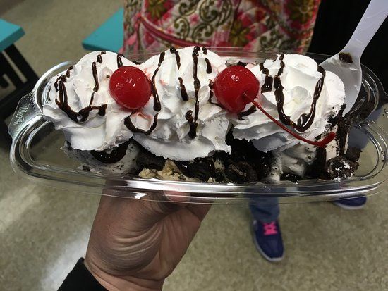 AB Ice Cream and Candy Shoppe