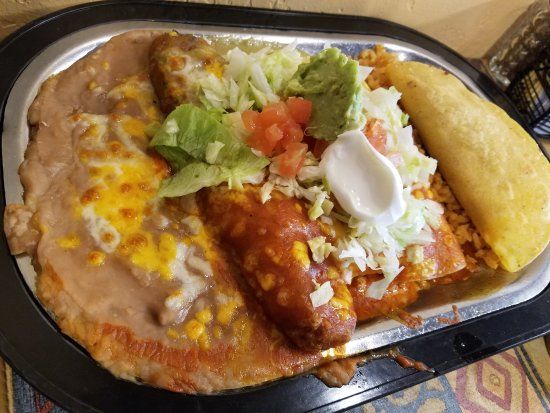 CJ's Si Senor Restaurant