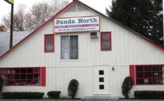 Panda North