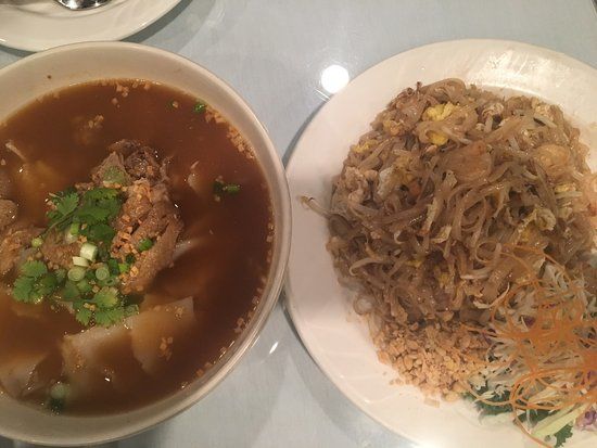 Thai Palace Restaurant