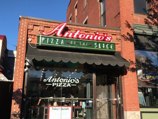 Antonio's Pizza