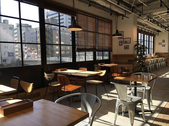 Northshore Nakanoshima