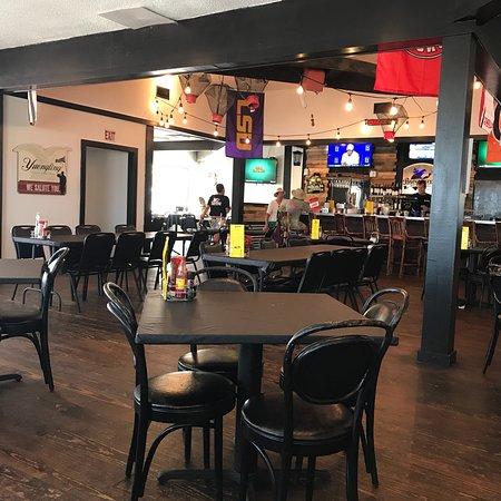 Broussard's of Navarre Beach