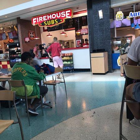Firehouse Subs