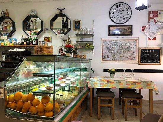 Café Snack Dominó