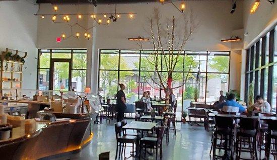 MidiCi The Neapolitan Pizza Company