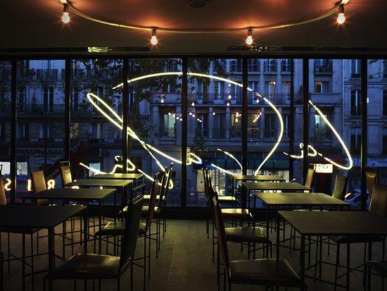 Restaurant & Bar La Scala Paris