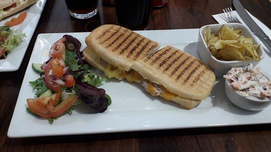 Walkers Of Bar Street