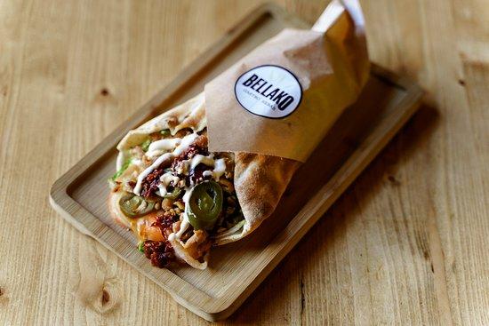 Bellako Gastro Kebab