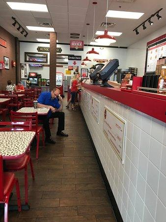 Firehouse Subs
