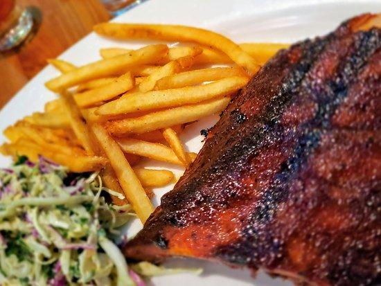 Doc B's Fresh Kitchen