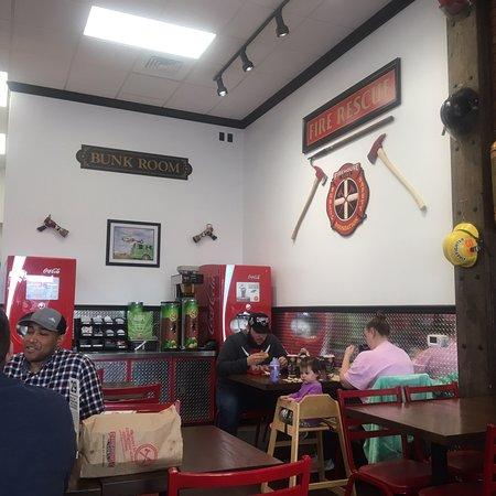 Firehouse Subs