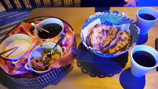 Cafayate Empanadas Argentinas