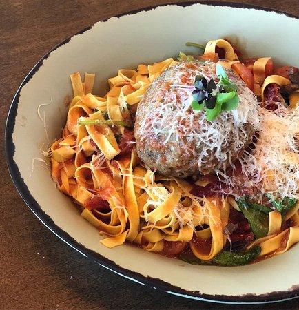 Mona Fresh Italian Food