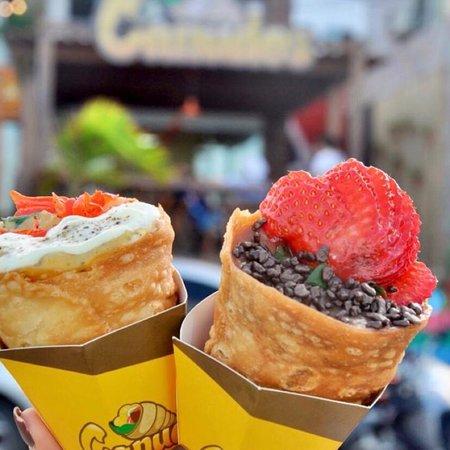 Canudos Artesanais Natal