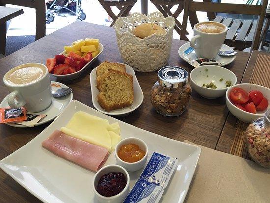 Biscoito Sweets & Snacks