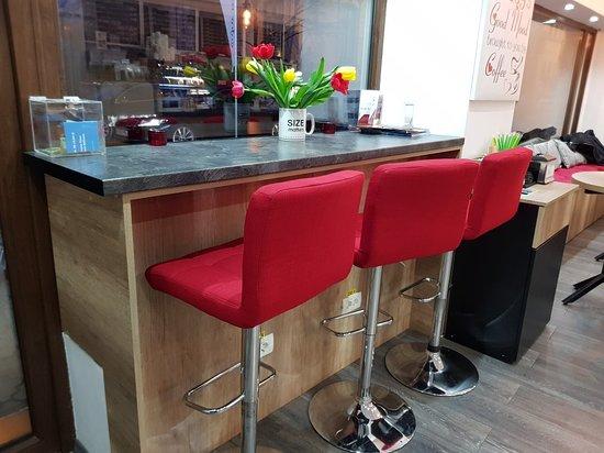 Mood's Coffee & Drinks