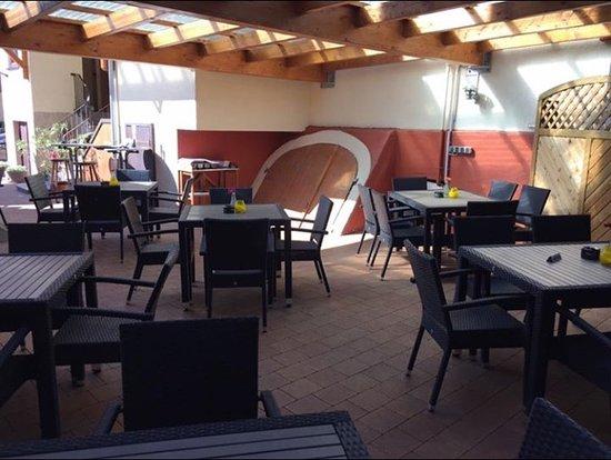 Ristorante Pizzeria Il Cigno