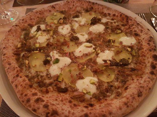 Pizza Leggera Bucarest