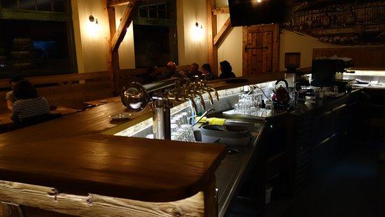 Rodinny pivovar Kronl Marianske Lazne