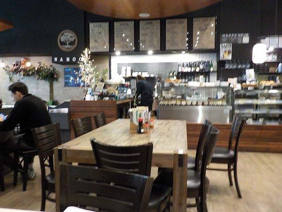 Namoo Japanese Cafe