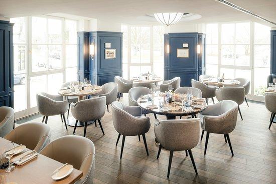 Atlantic Grill & Health