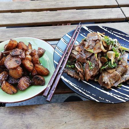 SHU Restaurant Vienna