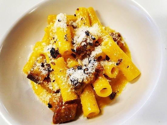 L'Osteria della Tana