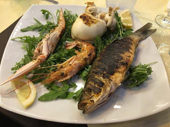 Trattoria Pizzeria del Borgo