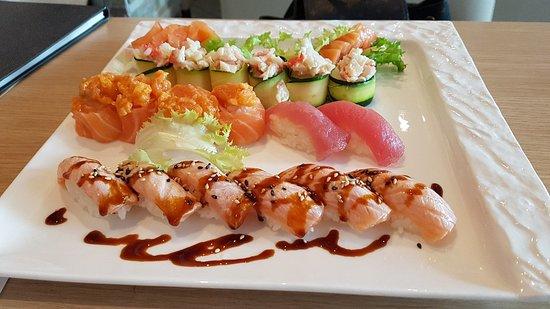 Nikko Sushi Ristorante