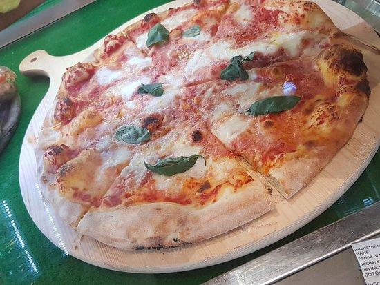 Buffet stazione taranto