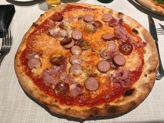 In Chiavris Pizzeria Ristorante