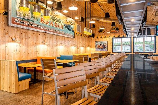 LandShark Bar & Grill