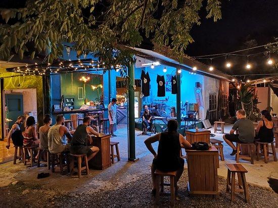 The Fisherman Hut Music