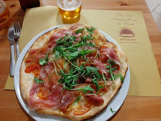 Pizzeria Antico Forno da Vladi