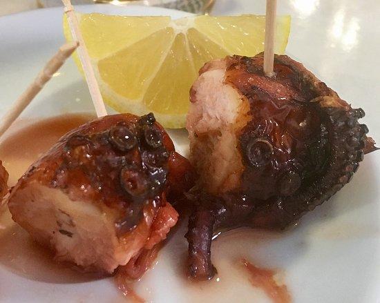 El Chiringuito del Carmen Cafe-Bar