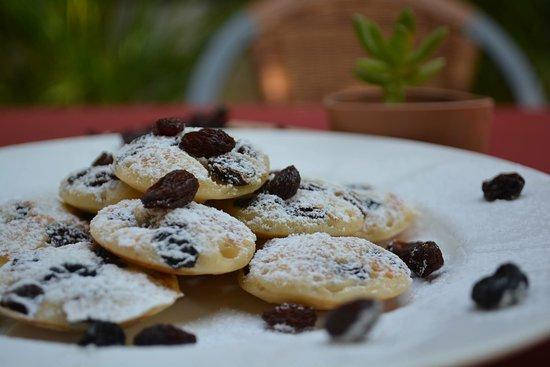 Holland Pancake House