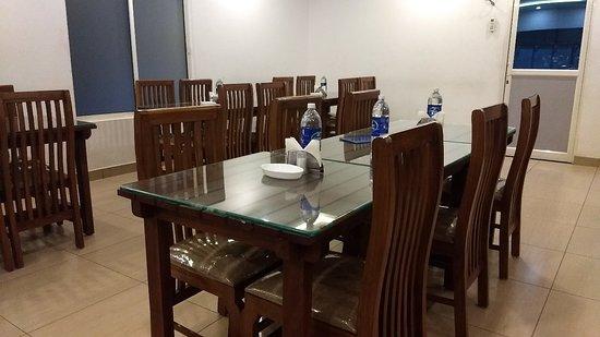 Blue Sea Family Restaurant