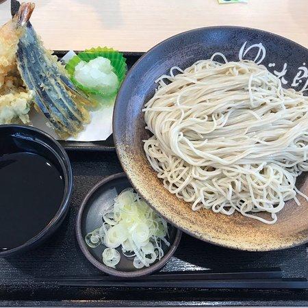 Yudetaro Nishinomiyasawa