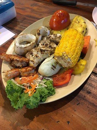 CoCo 2004 Restaurant