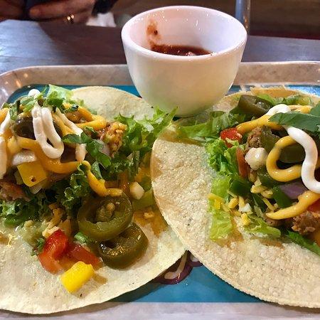 Crazy Grill by Los Tacos