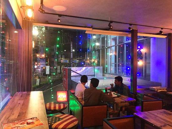 Hot Spot Restaurants