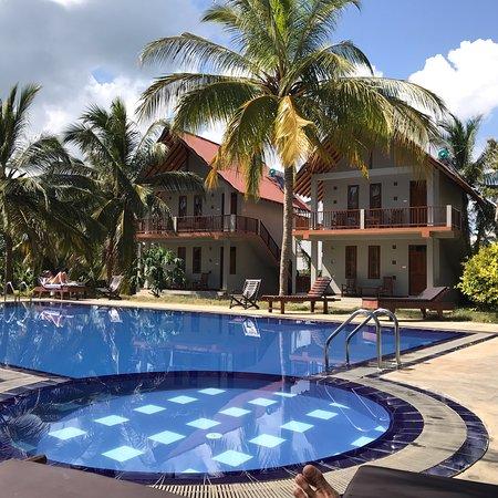 Coconut Garden Restaurant