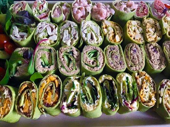 The Deli Off The Square